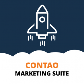Contao Marketing Suite